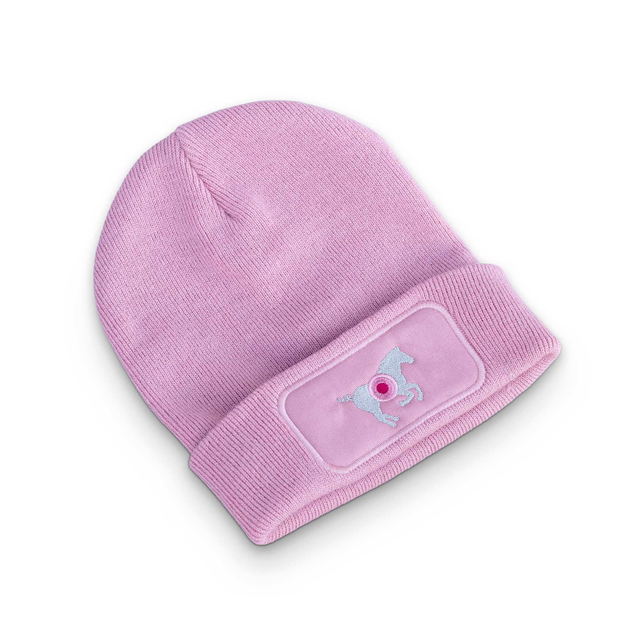Piggy horses Beanie