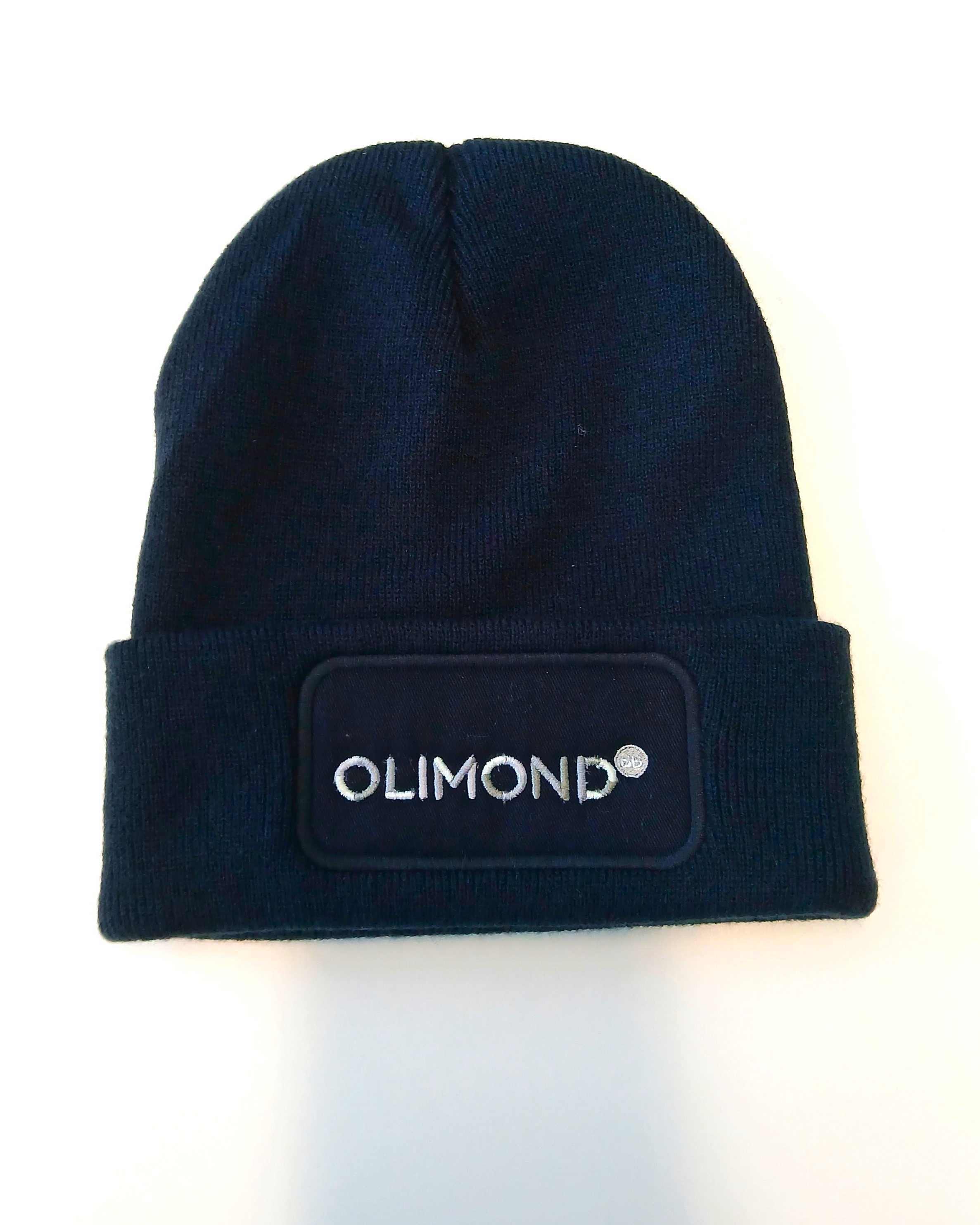 Olimond Beanie