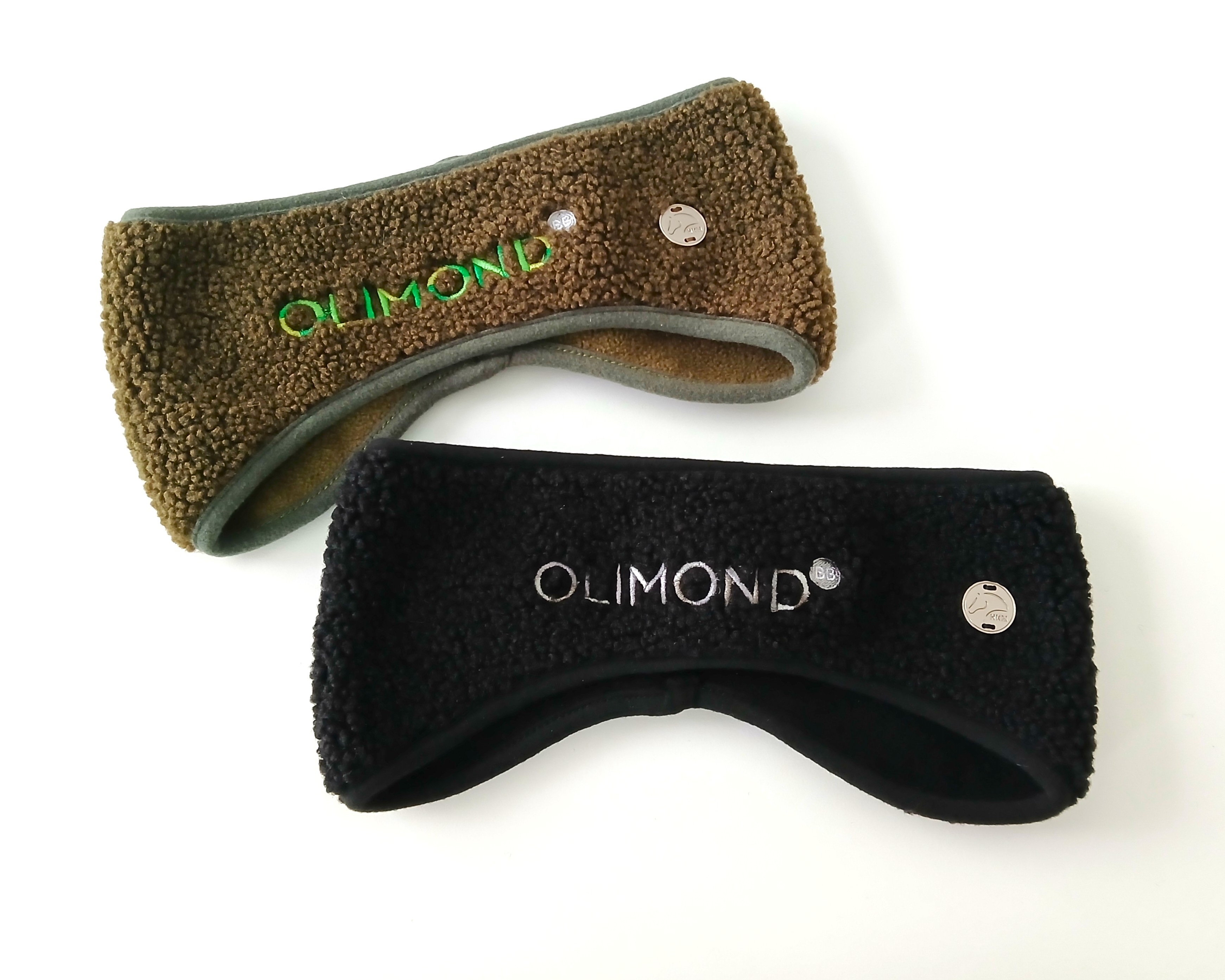 Olimond Stirnband
