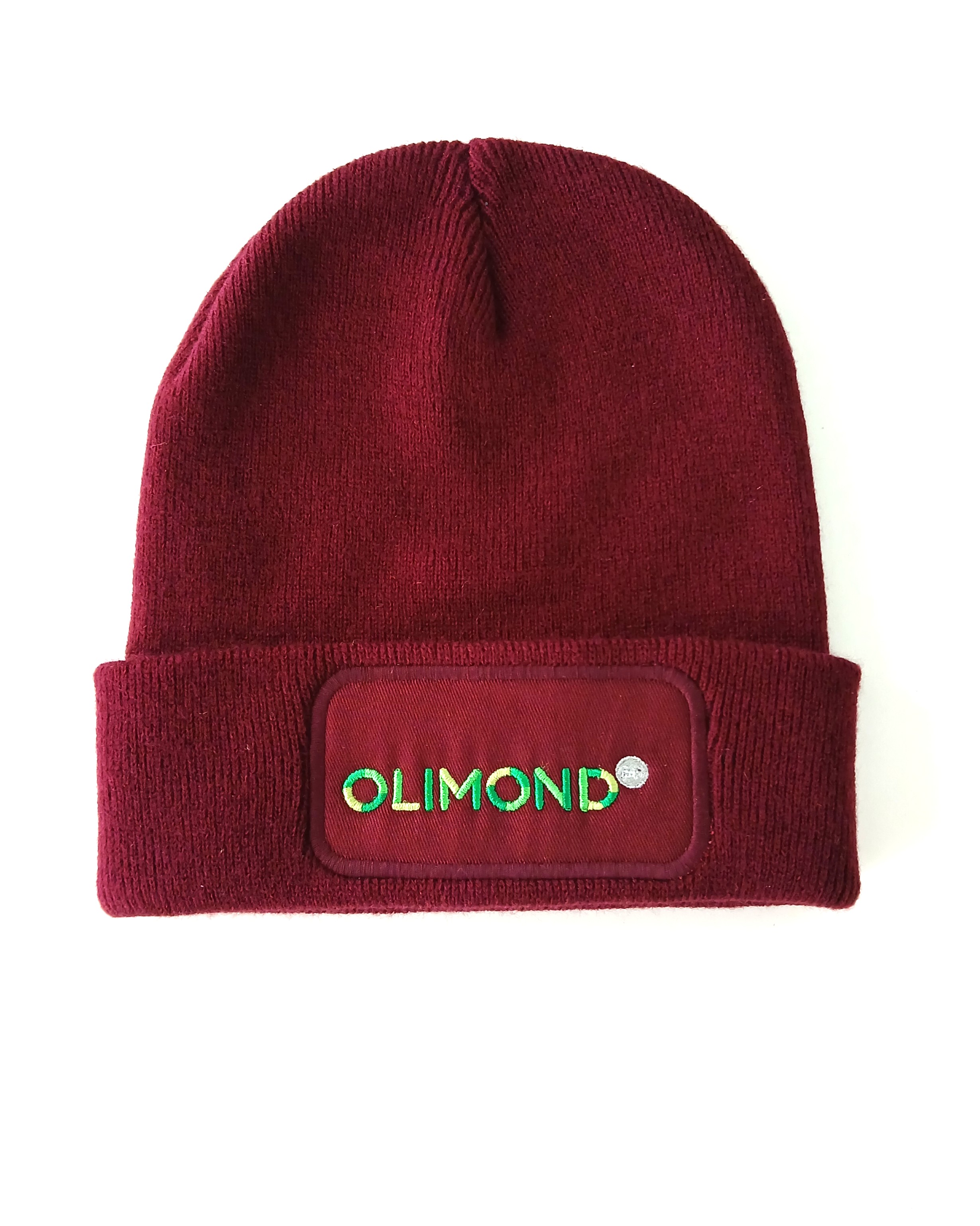 Olimond Beanie