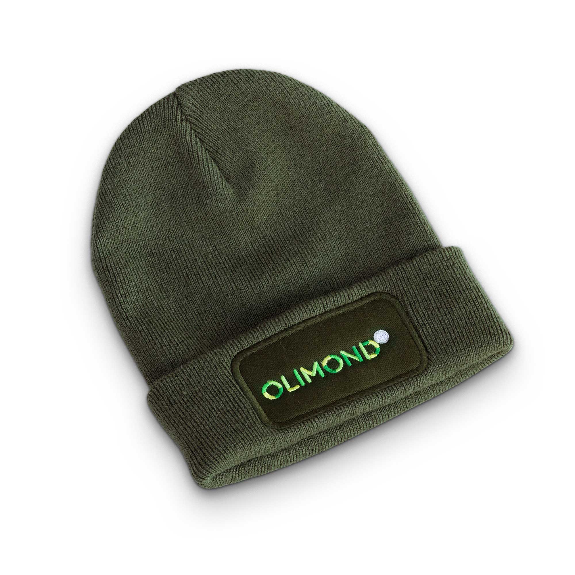Olimond Beanie