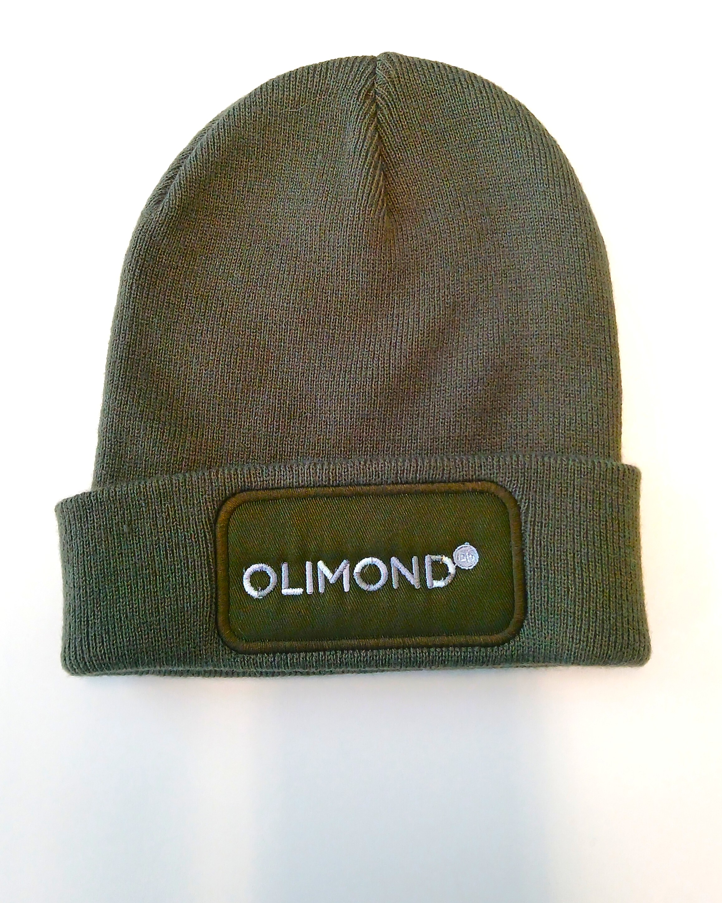 Olimond Beanie