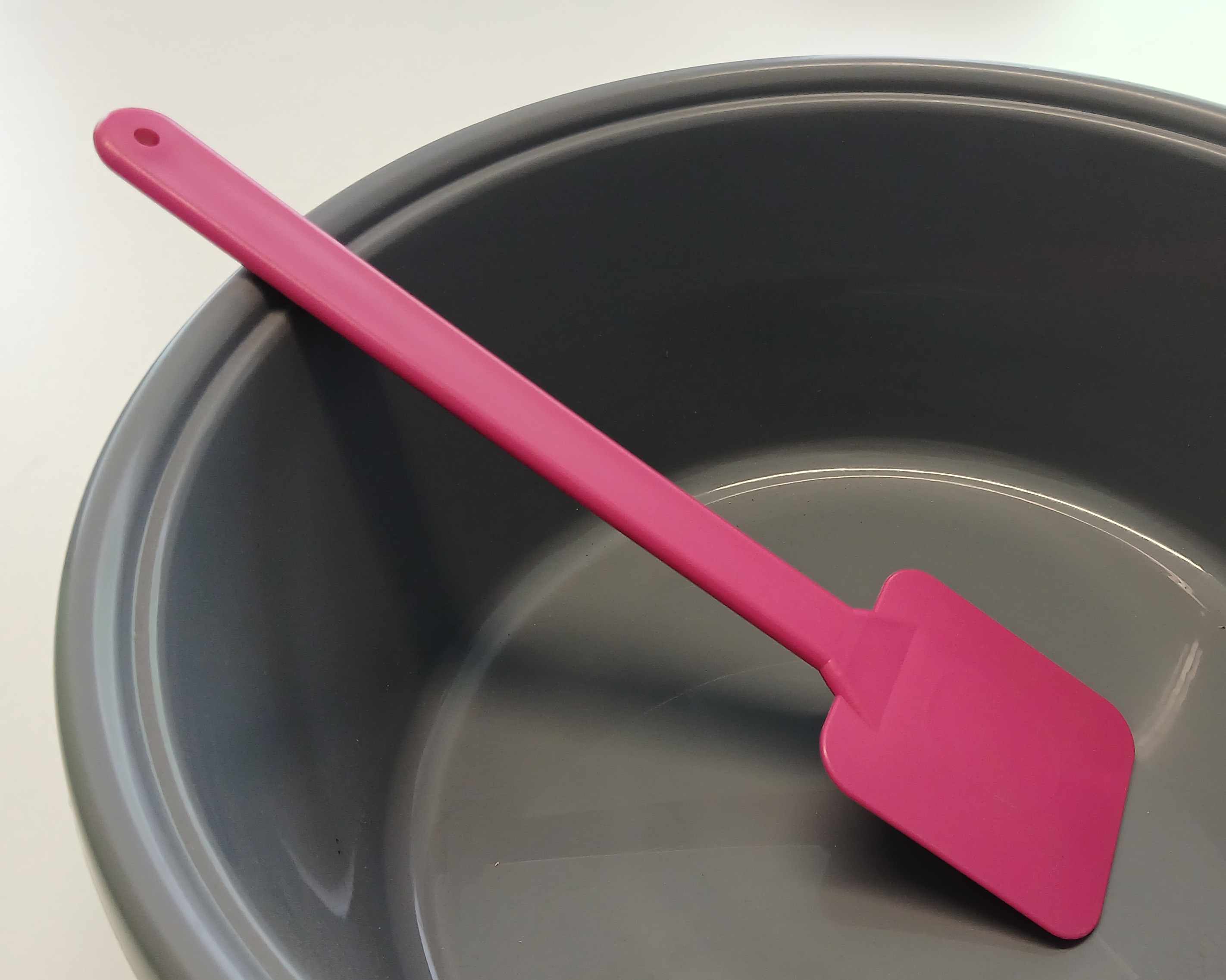Mashlöffel Pink