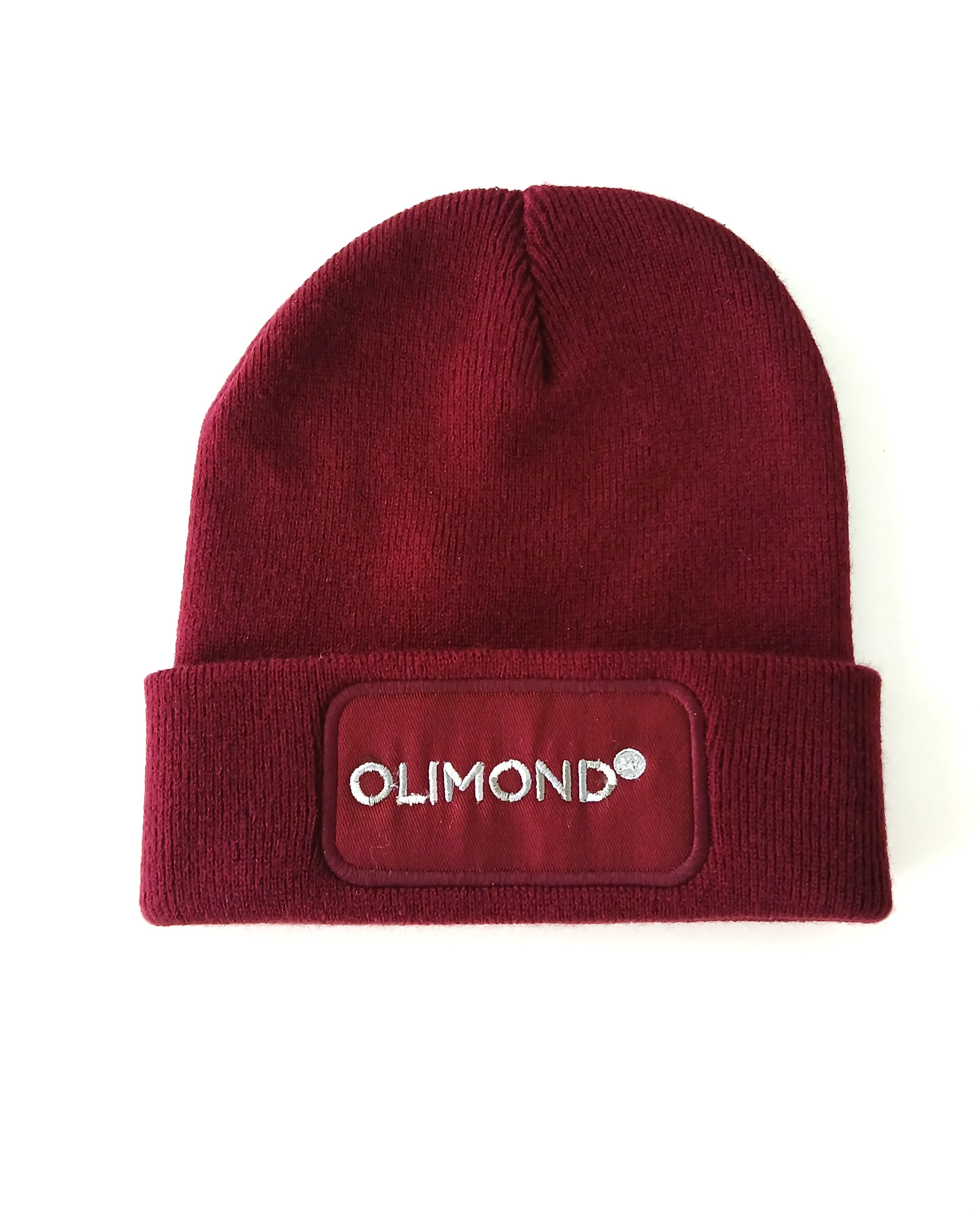Olimond Beanie