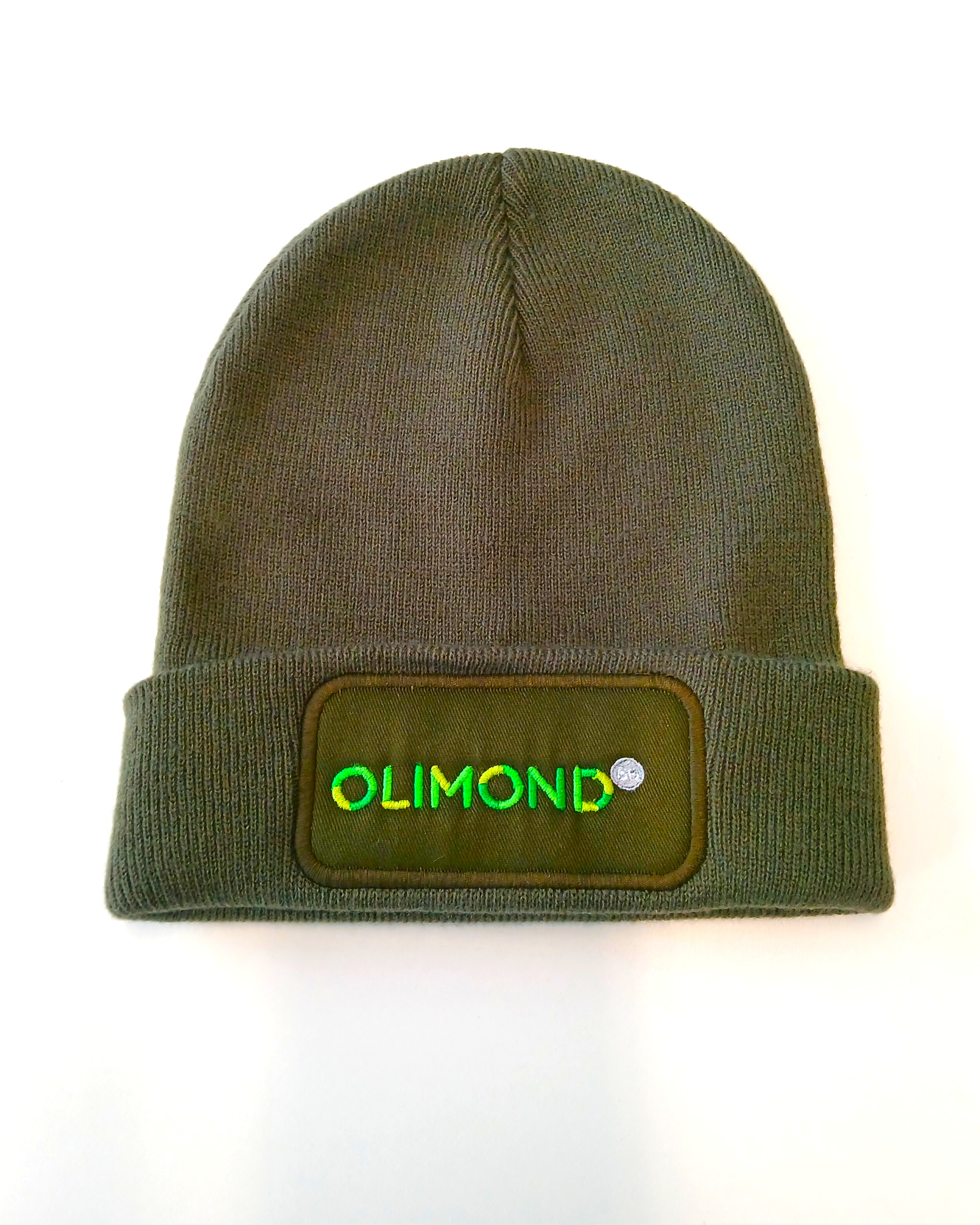 Olimond Beanie