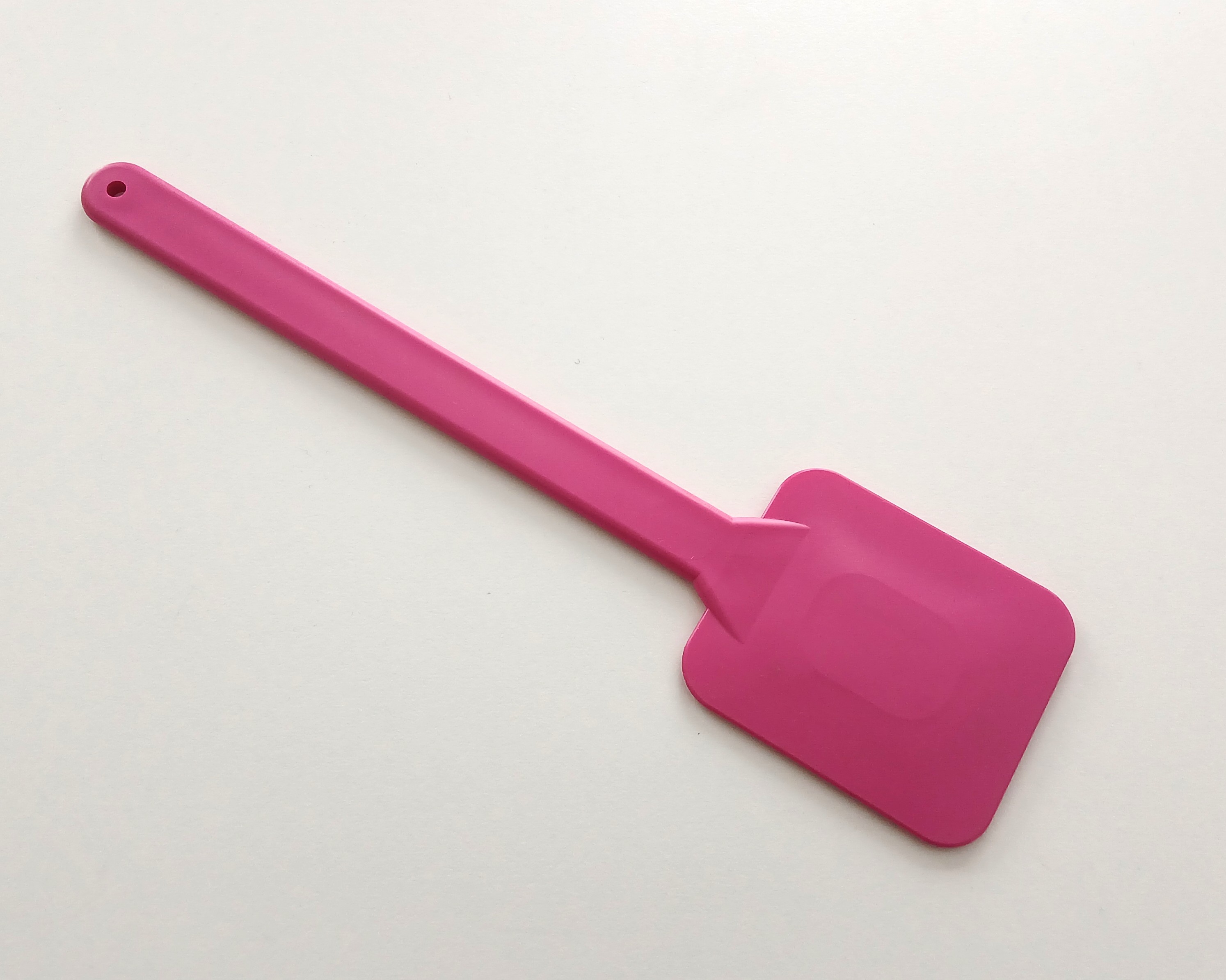 Mashlöffel Pink