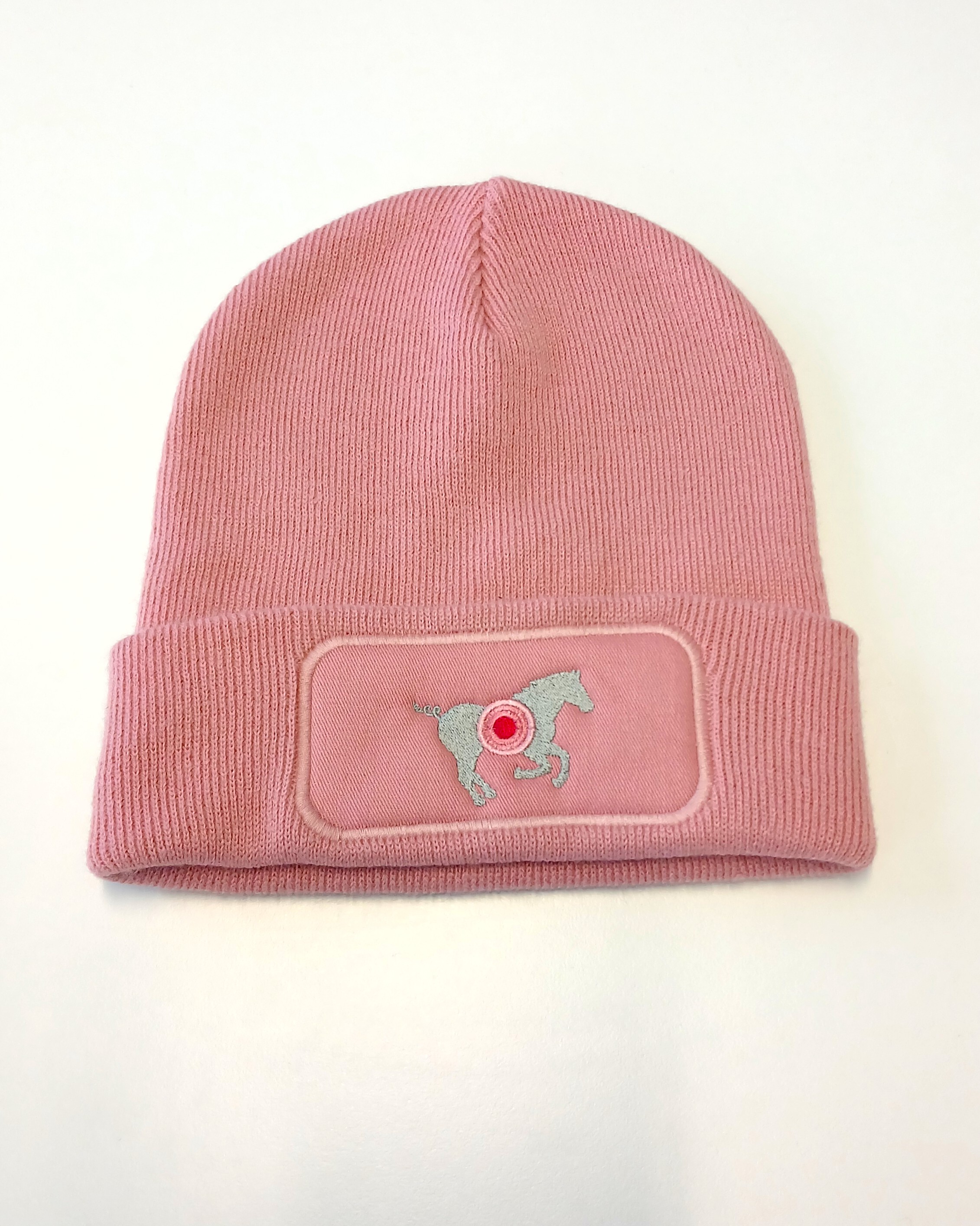 Piggy horses Beanie