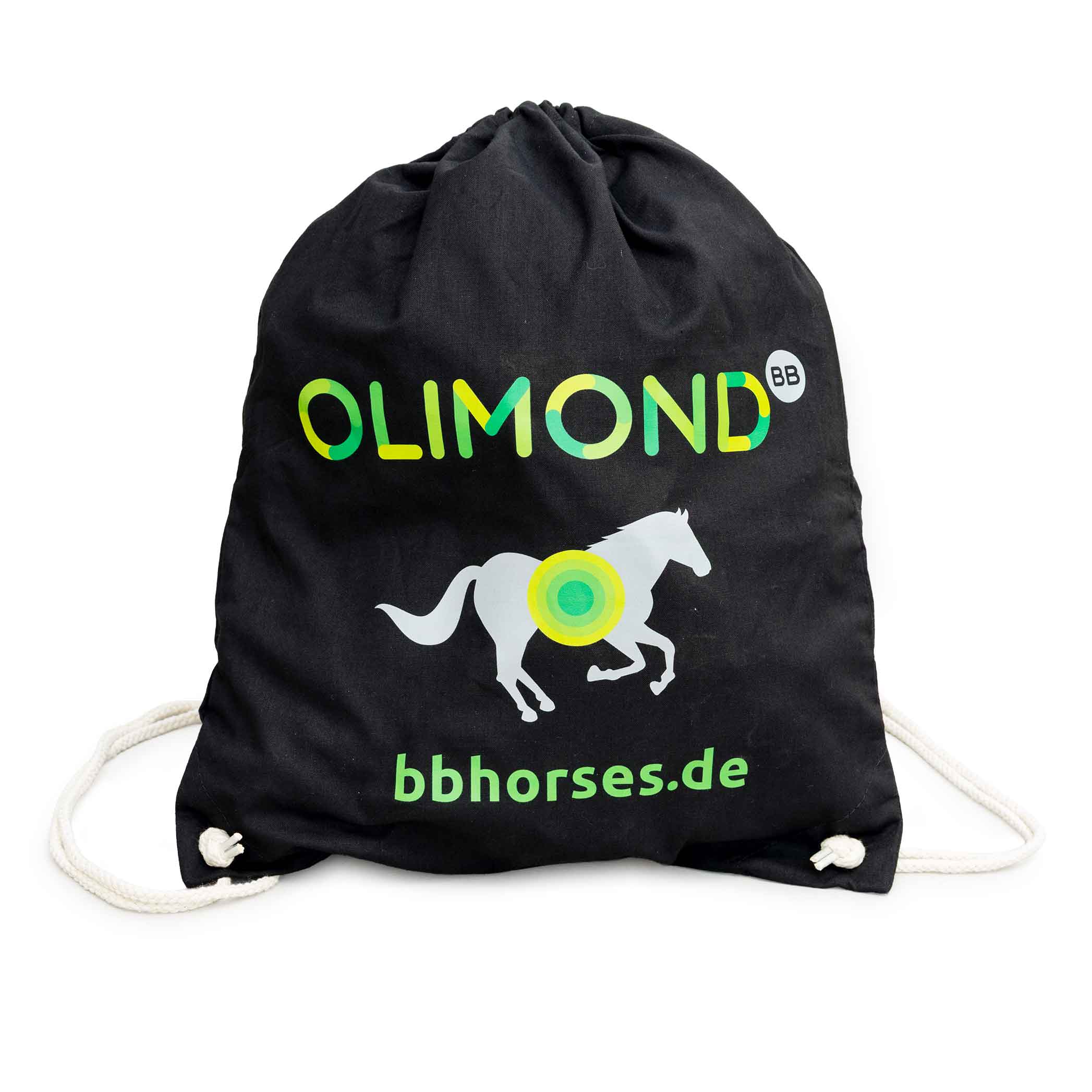 Olimond Turnbeutel