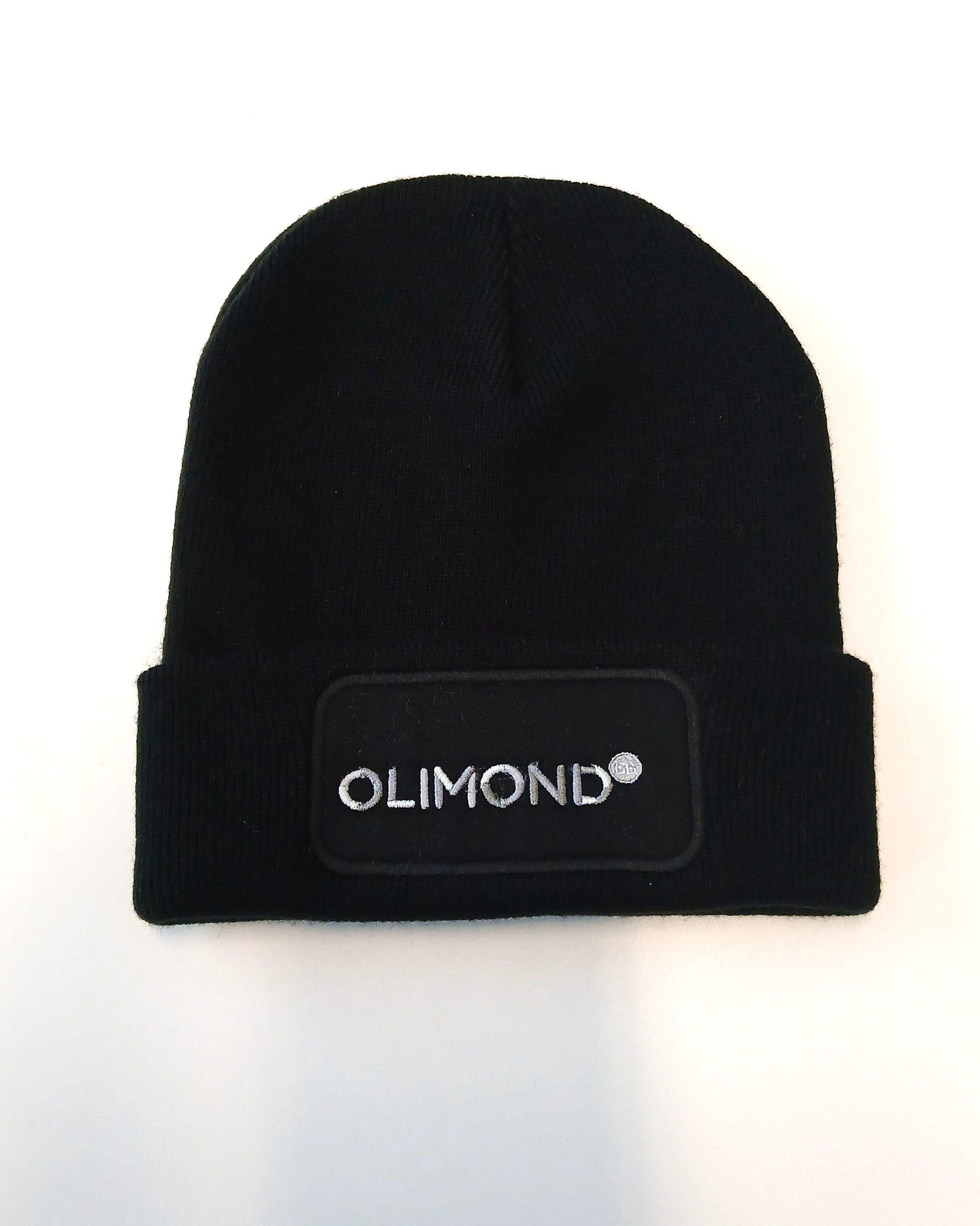 Olimond Beanie