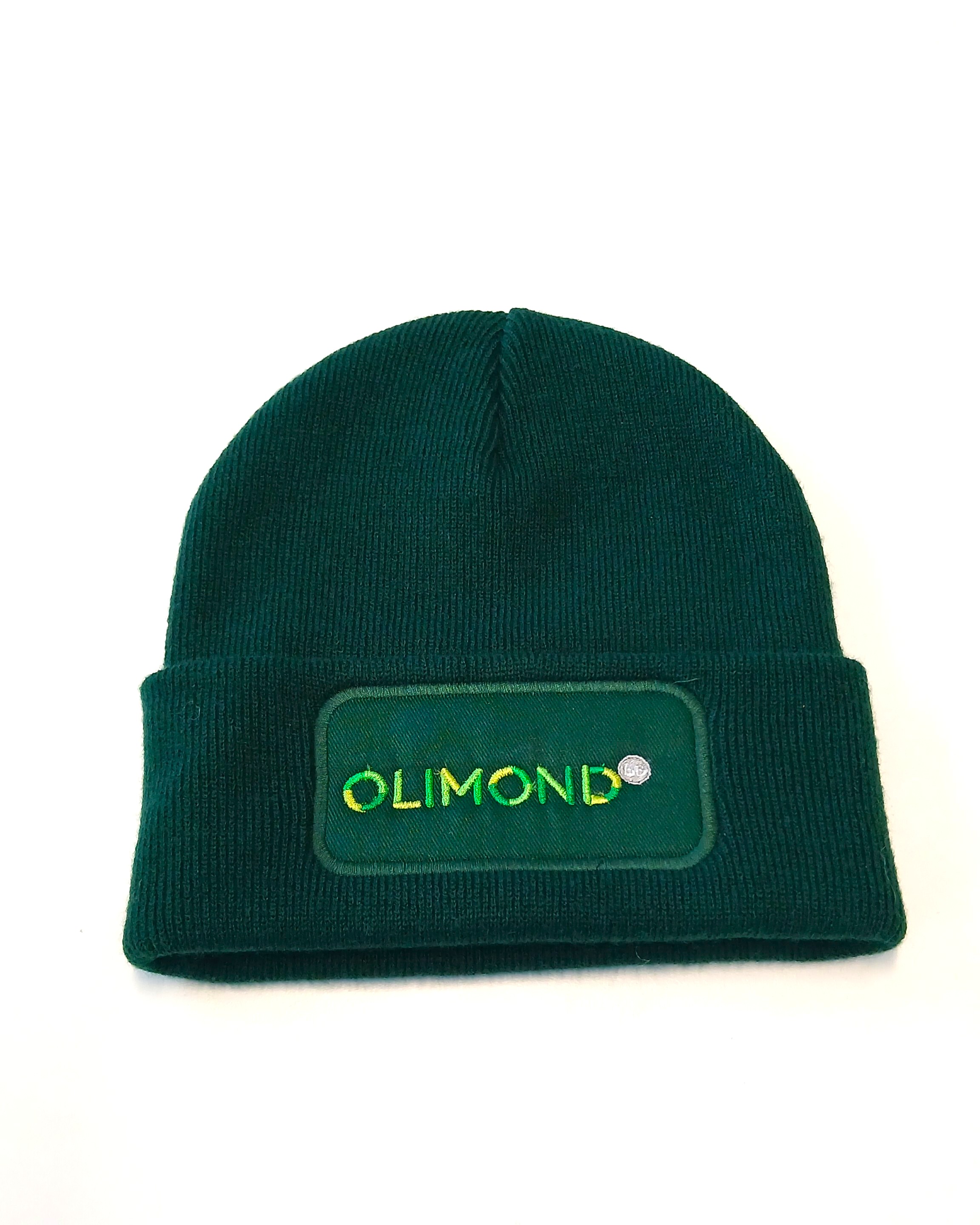 Olimond Beanie