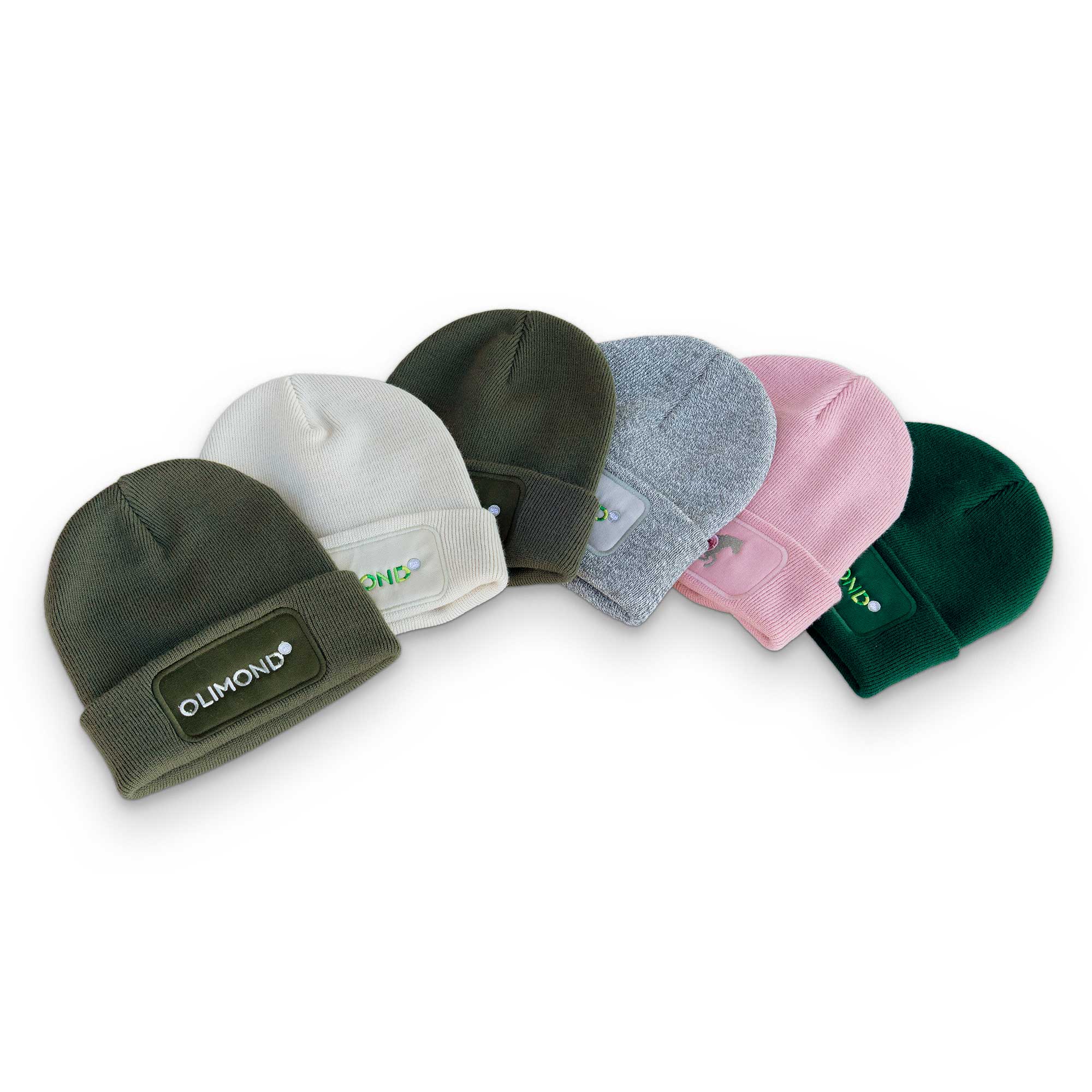 Olimond Beanie
