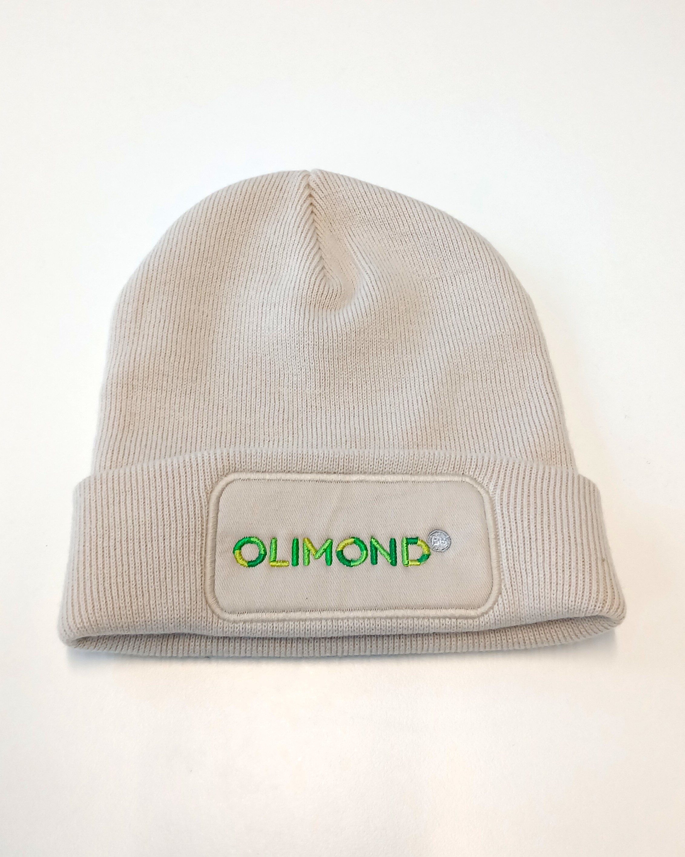 Olimond Beanie
