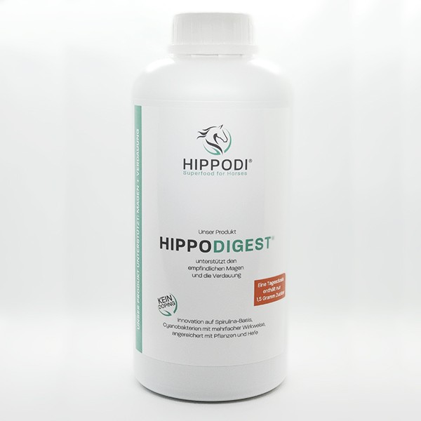 Hippodigest®