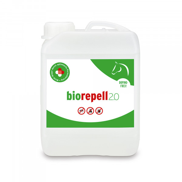 biorepell® 2.0 - Kanister(5 Liter)