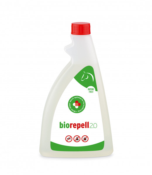 biorepell® 2.0 - die Große (500 ml)