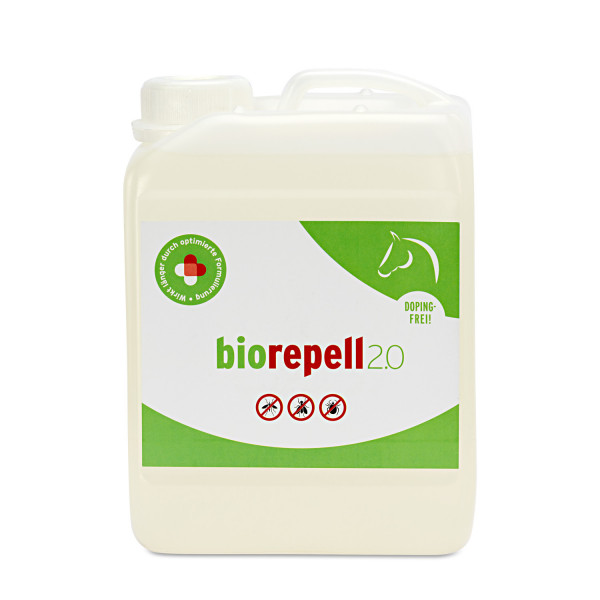 biorepell® 2.0 -Kanister(2,5Liter)
