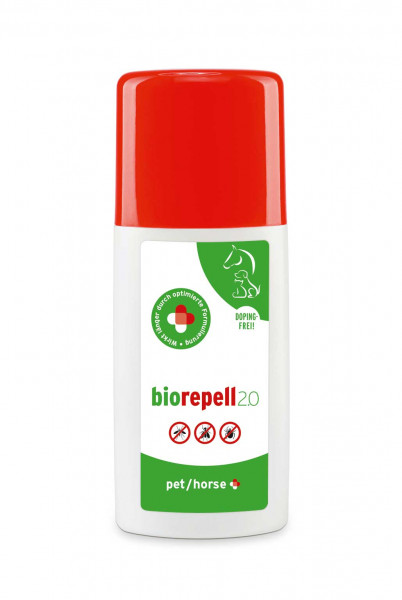 biorepell® 2.0 pet/horse - (100 ml)